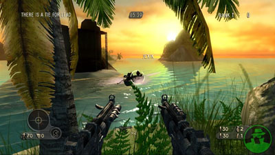 Far Cry Instincts Backgrounds, Compatible - PC, Mobile, Gadgets| 400x225 px