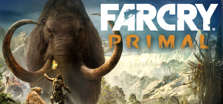 HQ Far Cry Primal Wallpapers | File 45.3Kb