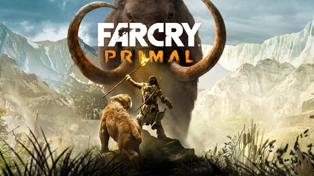 Far Cry Primal #1