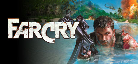 Images of Far Cry | 460x215