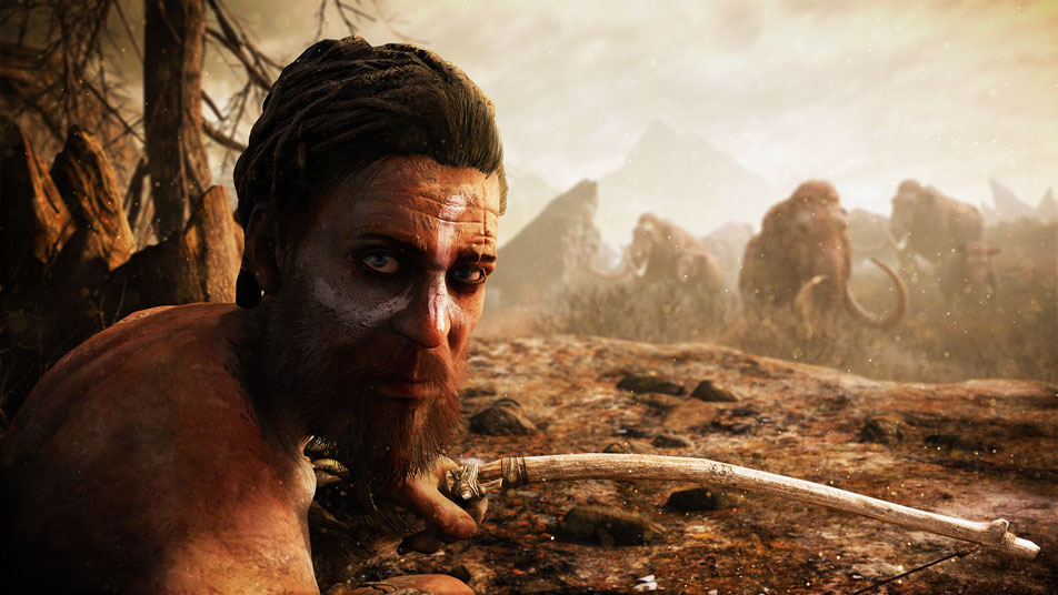 Far Cry Primal High Quality Background on Wallpapers Vista