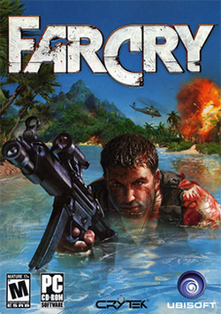 Far Cry High Quality Background on Wallpapers Vista