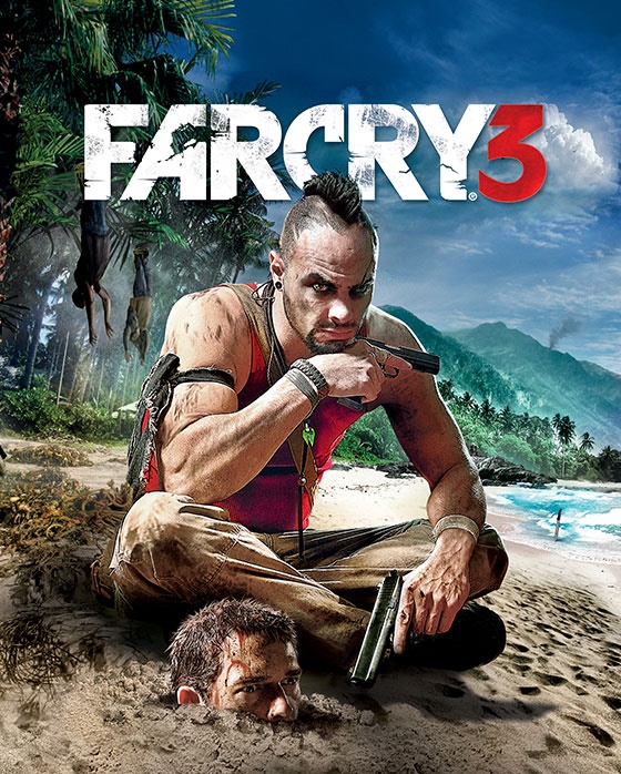Nice Images Collection: Far Cry Desktop Wallpapers