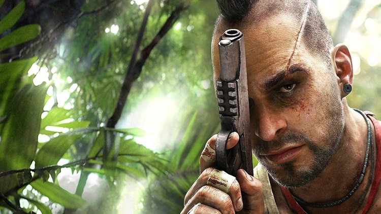 Far Cry 3 Backgrounds, Compatible - PC, Mobile, Gadgets| 750x422 px