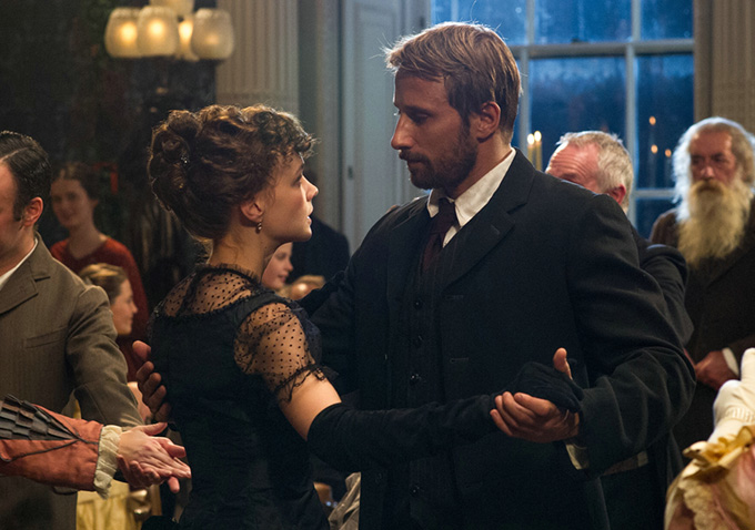 Amazing Far From The Madding Crowd Pictures & Backgrounds