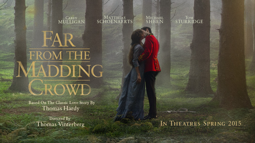 High Resolution Wallpaper | Far From The Madding Crowd 844x476 px