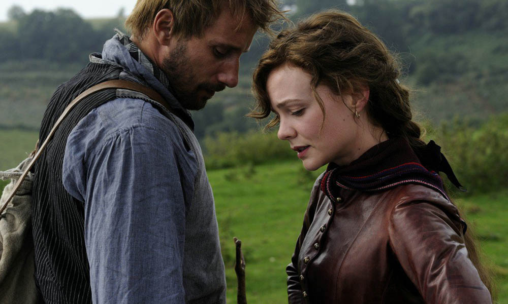 HQ Far From The Madding Crowd Wallpapers | File 107.15Kb