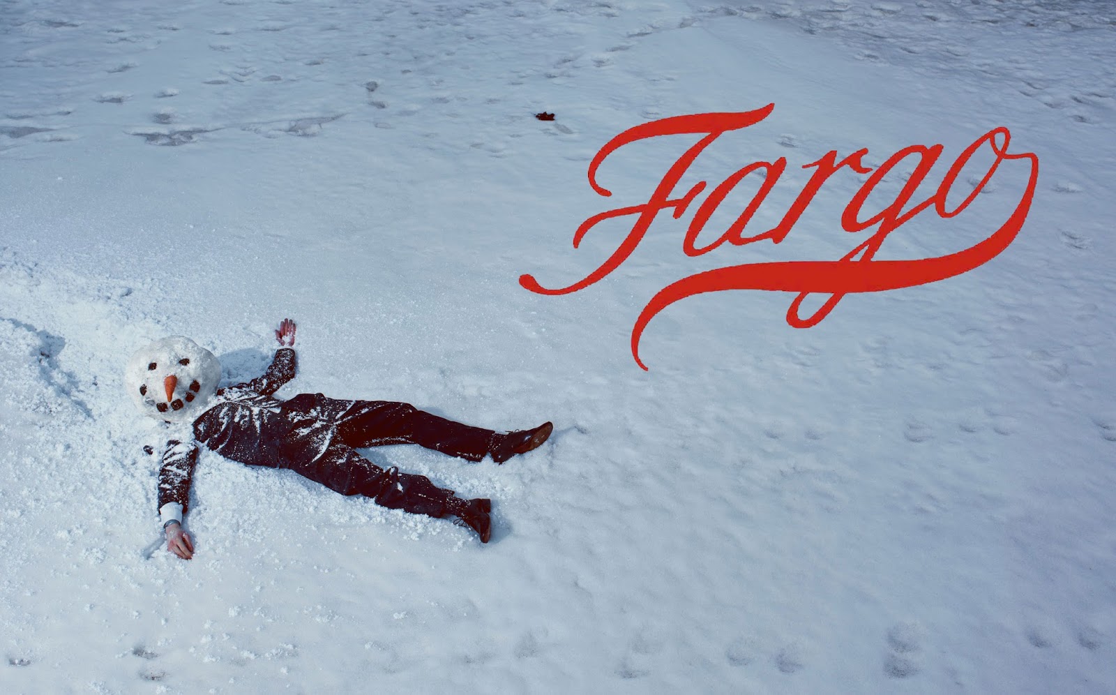Fargo #18
