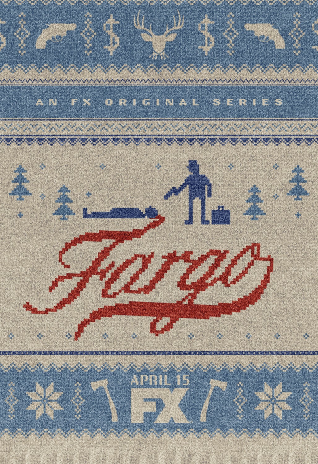 Fargo #15