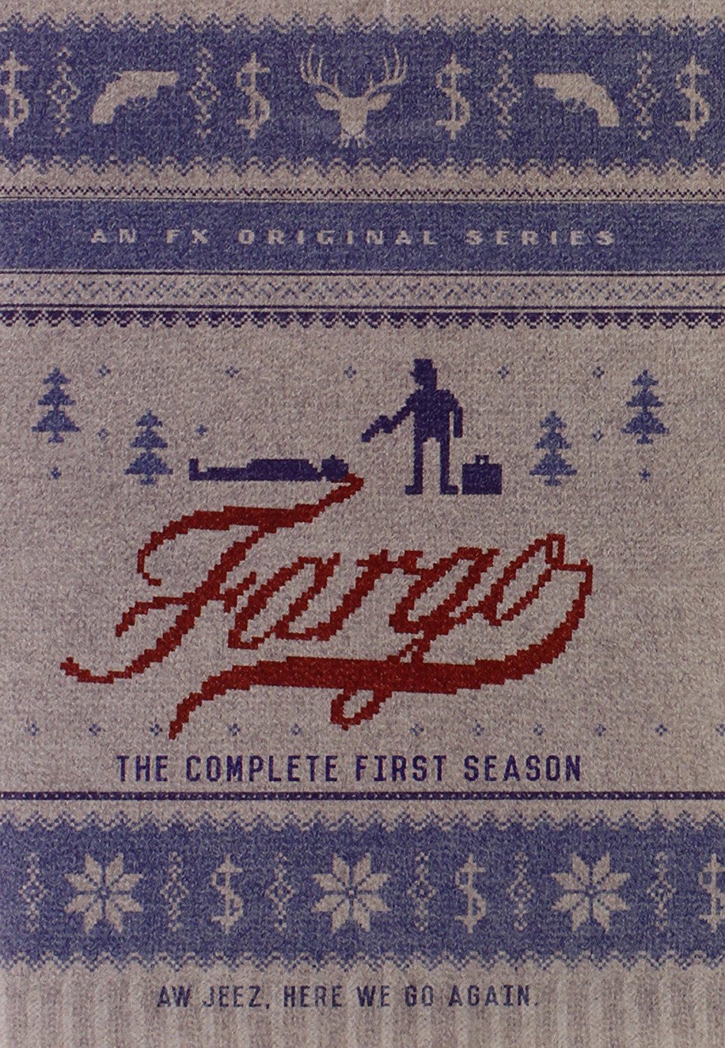 Fargo #16