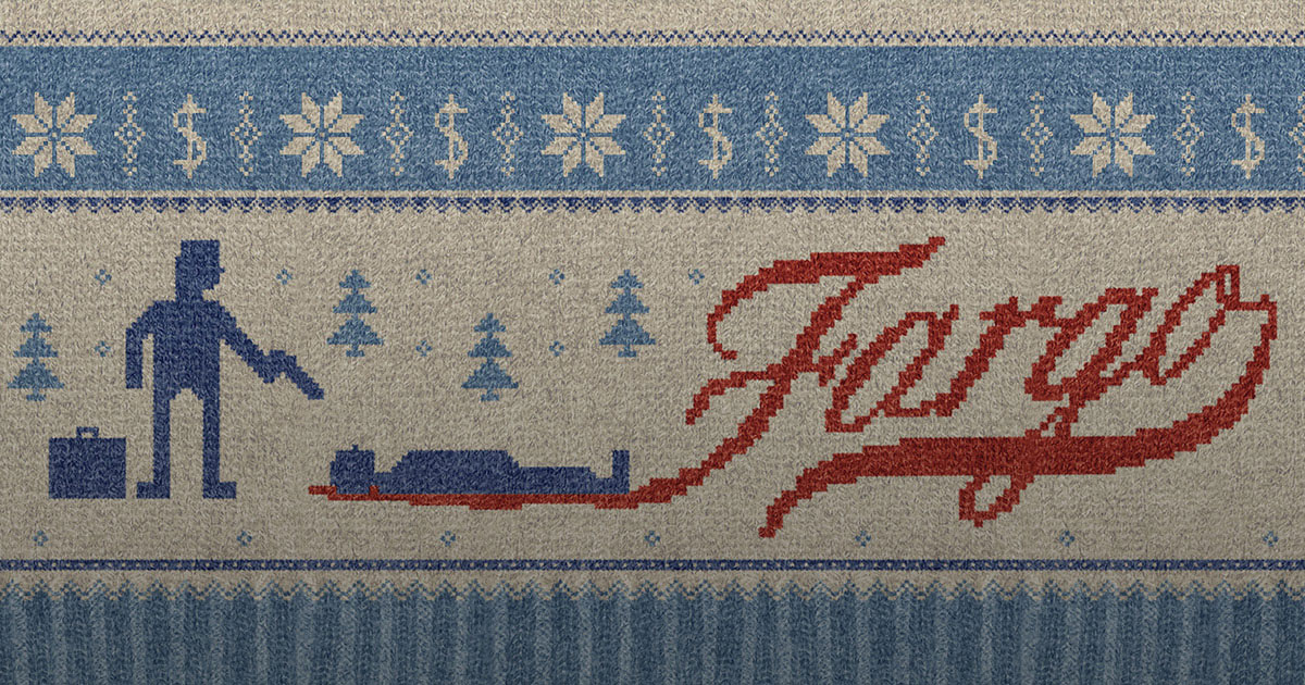 Fargo #4