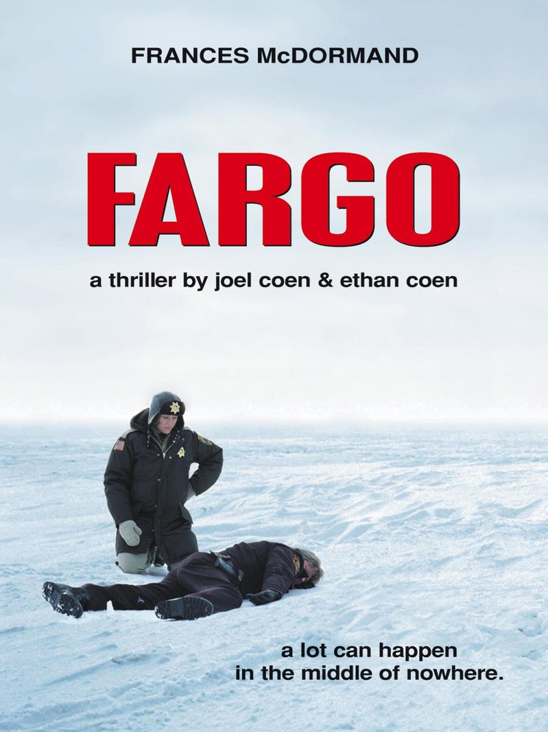 Fargo #1