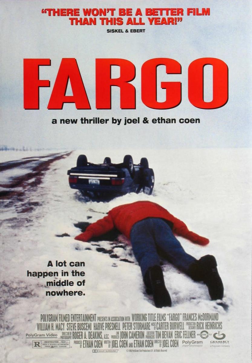 Fargo #8