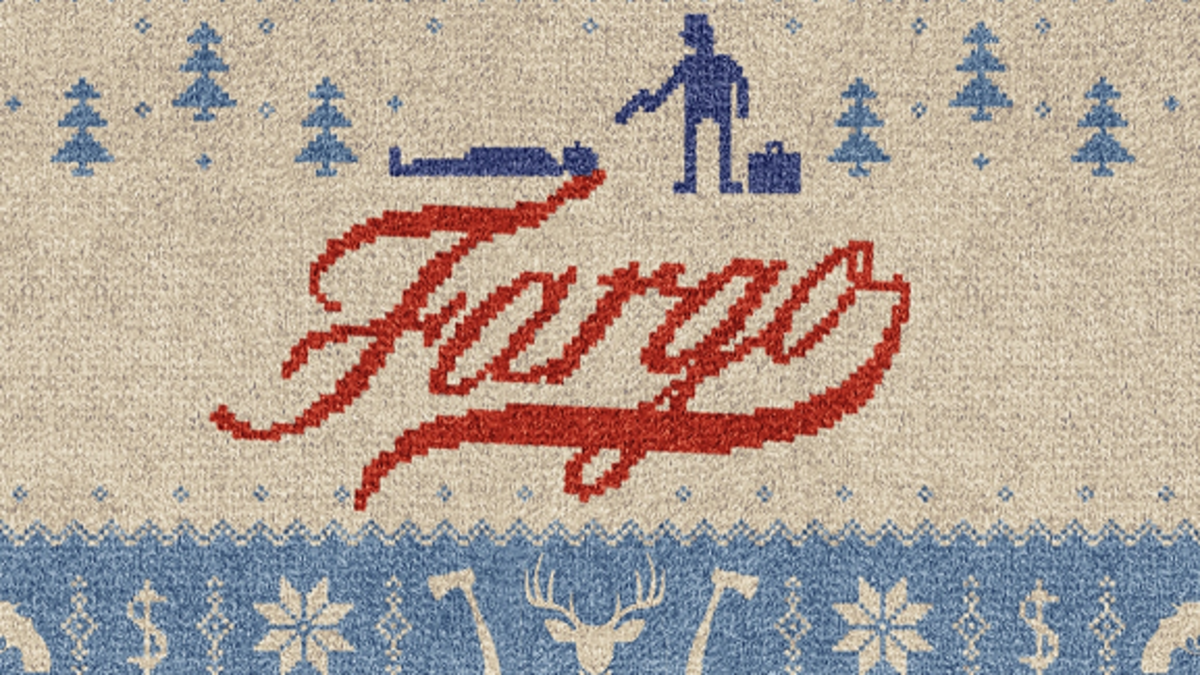 Fargo #10