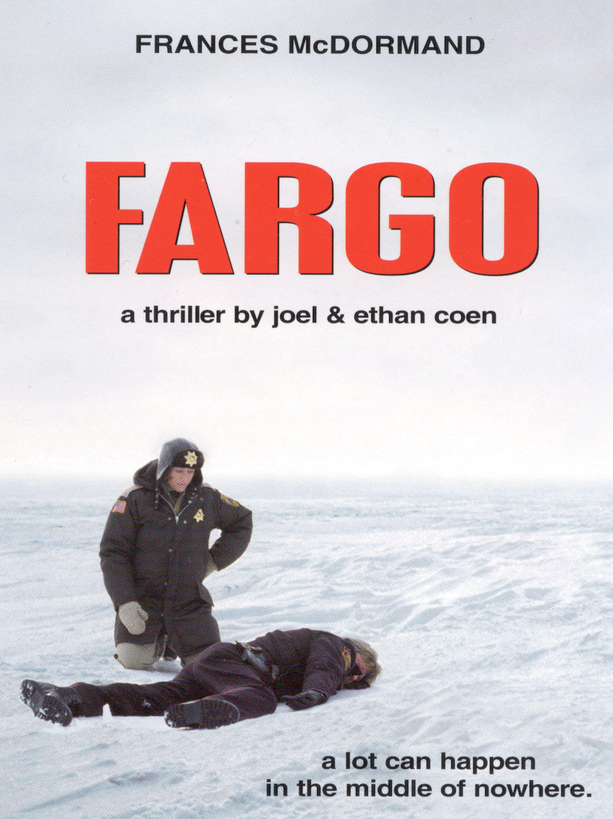 Fargo #5