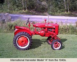 Amazing Farmall Tractor Pictures & Backgrounds