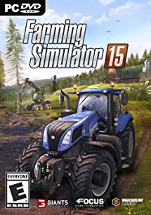 Farming Simulator 15 #6