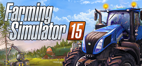 Farming Simulator 15 #9