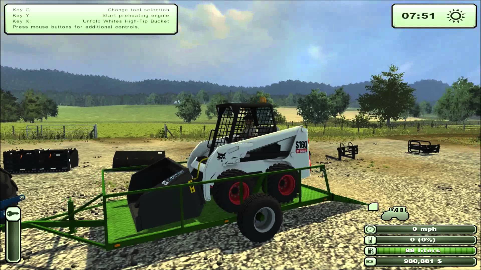 Farming Simulator 2013 #21