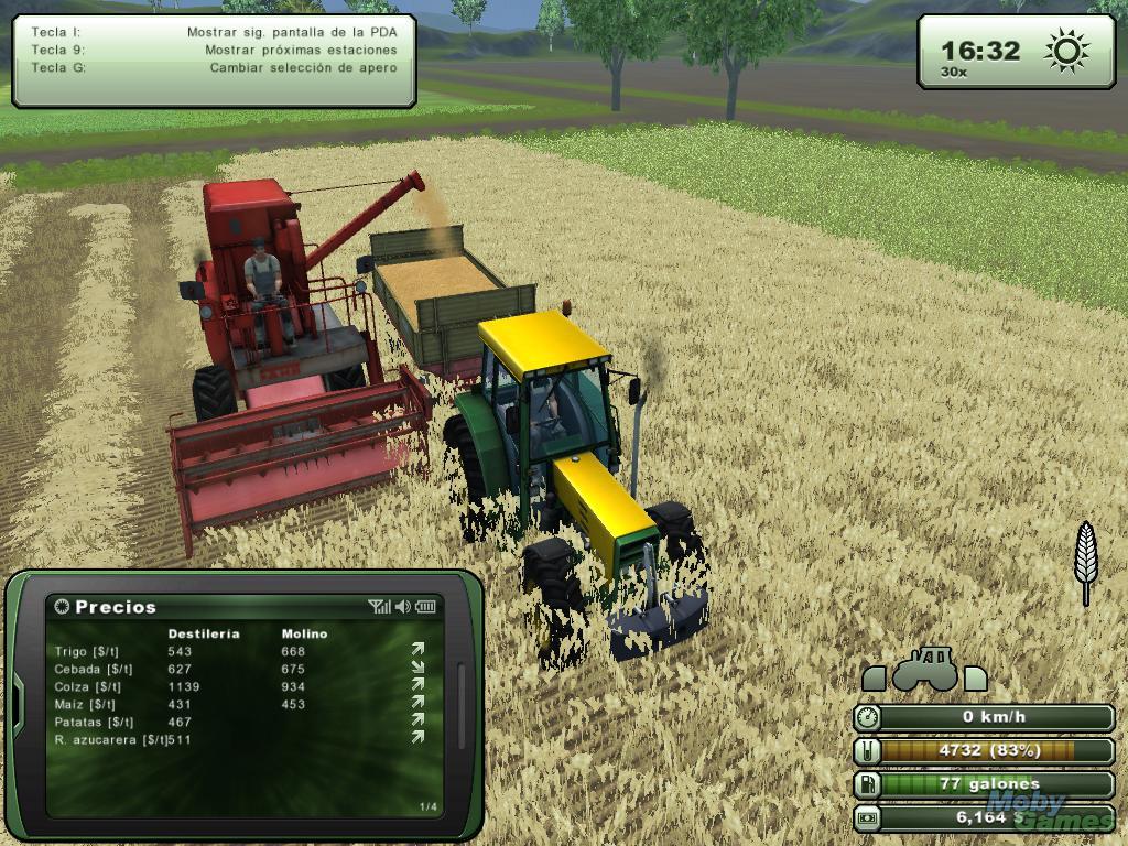 Farming Simulator 2013 #18