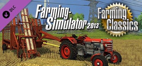Farming Simulator 2013 Pics, Video Game Collection