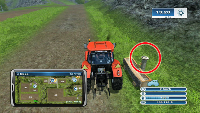 Farming Simulator 2013 #10
