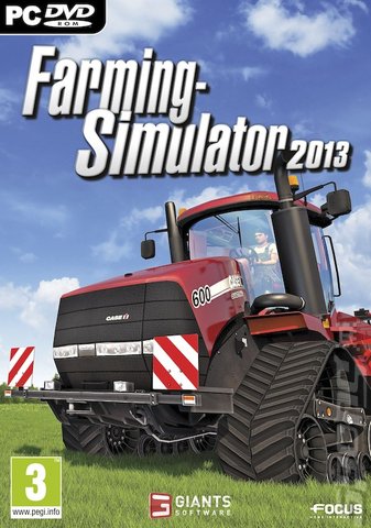 Farming Simulator 2013 #14