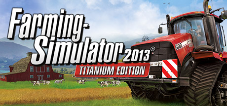 Farming Simulator 2013 #13
