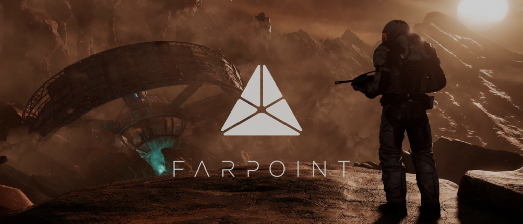 Farpoint #10