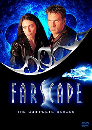 Nice wallpapers Farscape 315x445px
