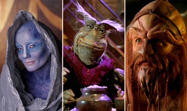 Images of Farscape | 640x380