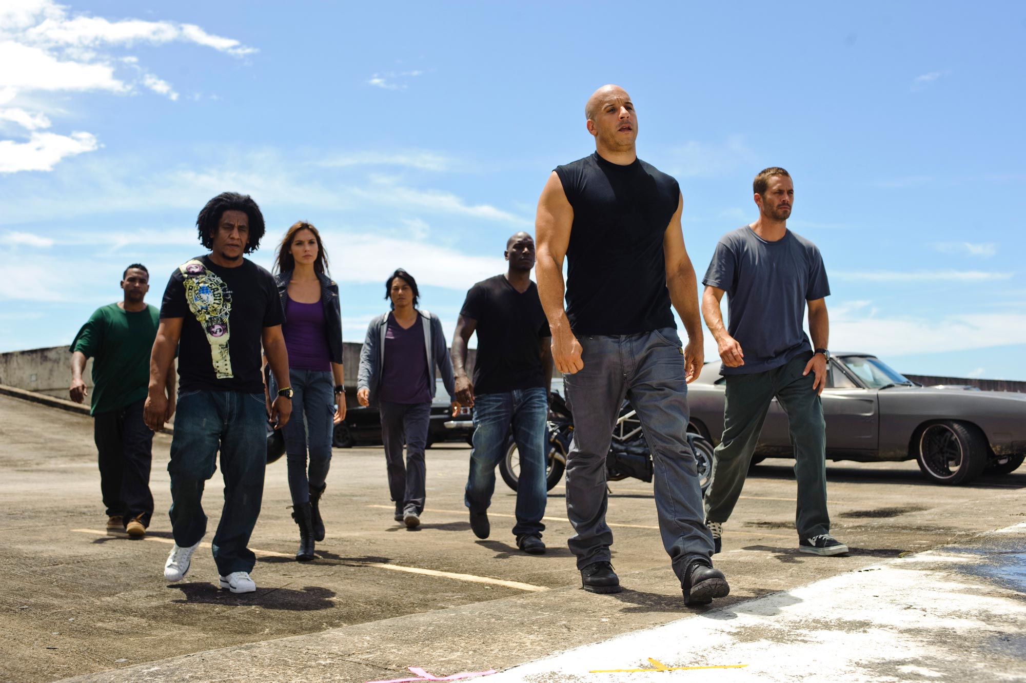 2000x1331 > Fast Five Wallpapers