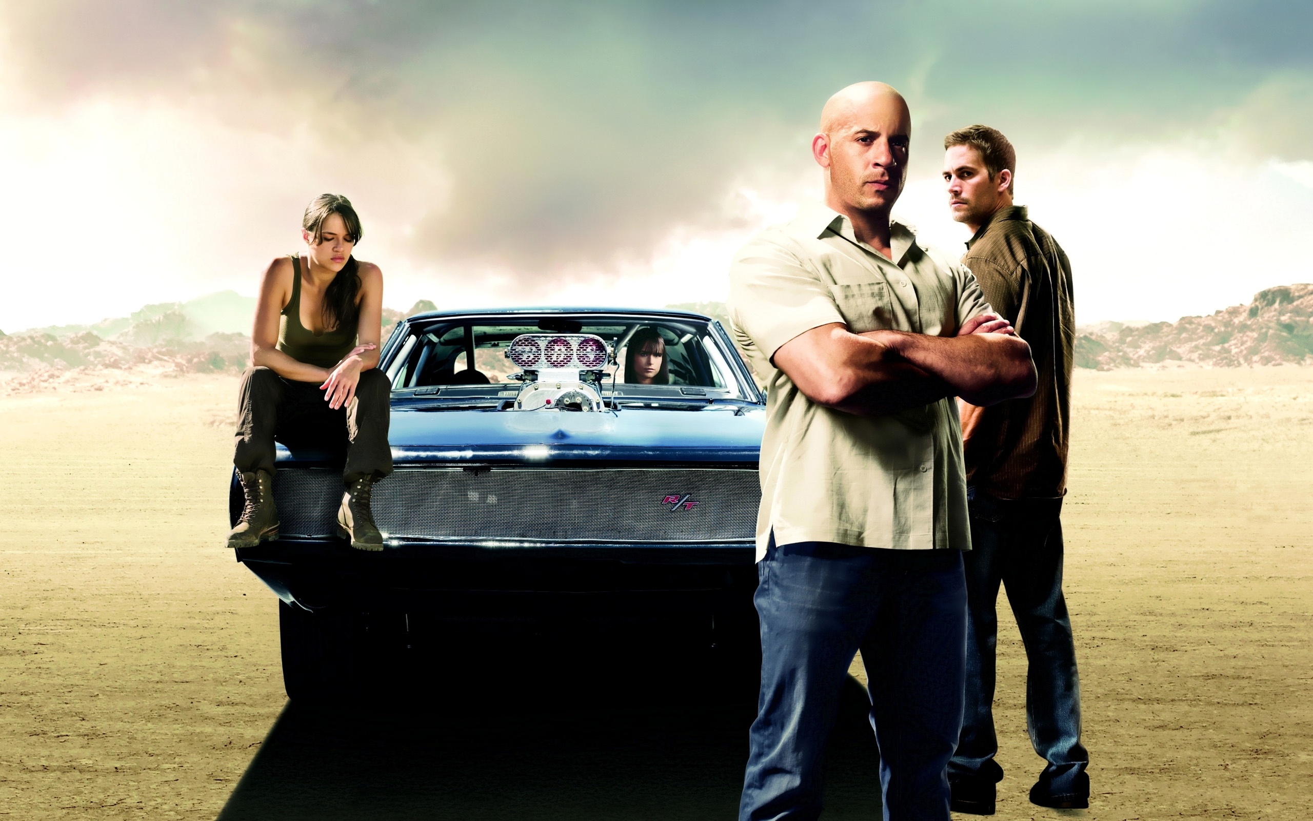 HQ Fast Five Wallpapers | File 923.02Kb