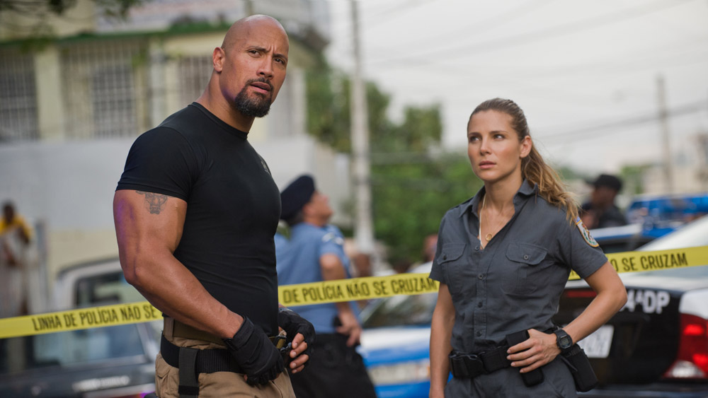 Fast Five Pics, Movie Collection