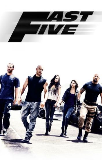 Fast Five Pics, Movie Collection
