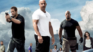 Fast Five Backgrounds on Wallpapers Vista