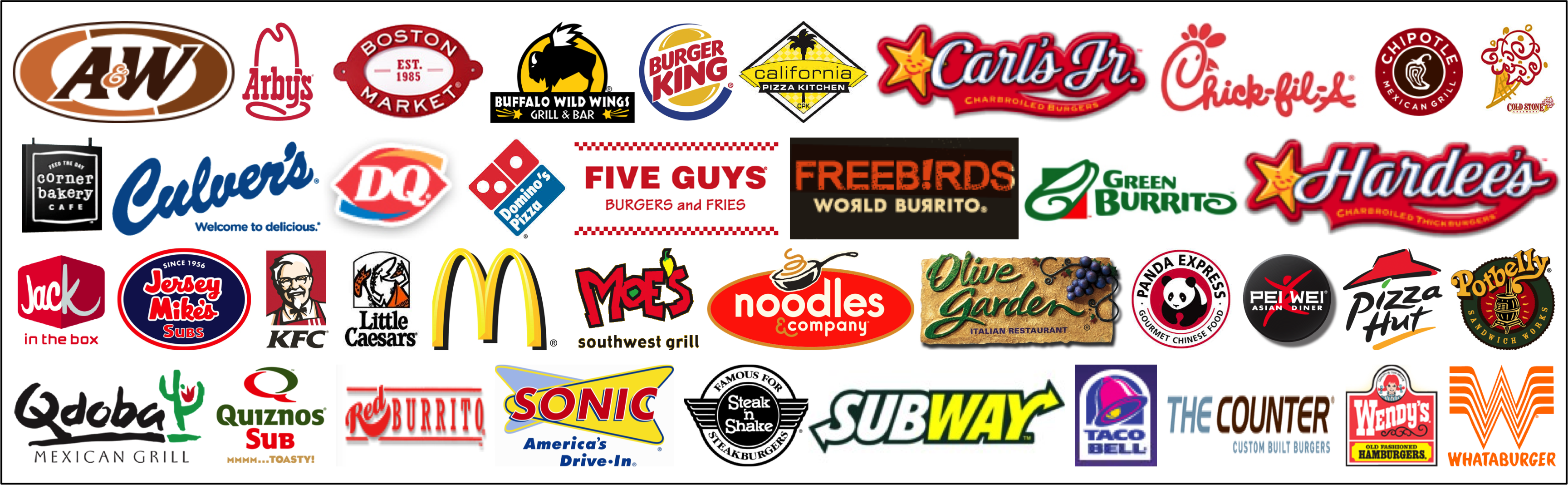 Fast Food Backgrounds on Wallpapers Vista