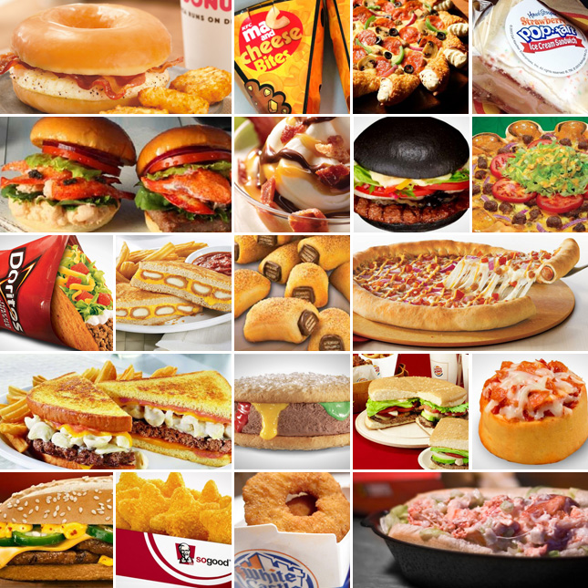 Fast Food Backgrounds, Compatible - PC, Mobile, Gadgets| 645x645 px