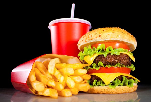 617x416 > Fast Food Wallpapers
