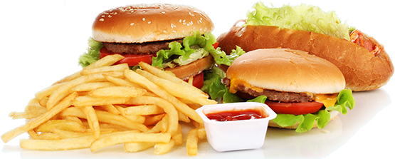 Nice Images Collection: Fast Food Desktop Wallpapers