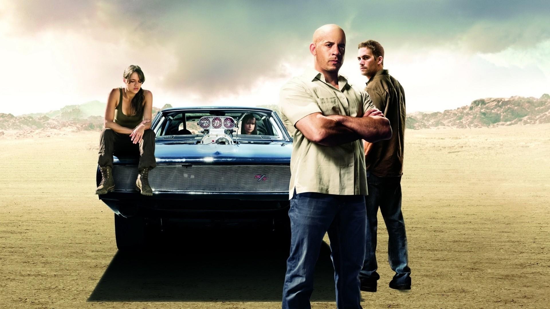 Fast & Furious Pics, Movie Collection