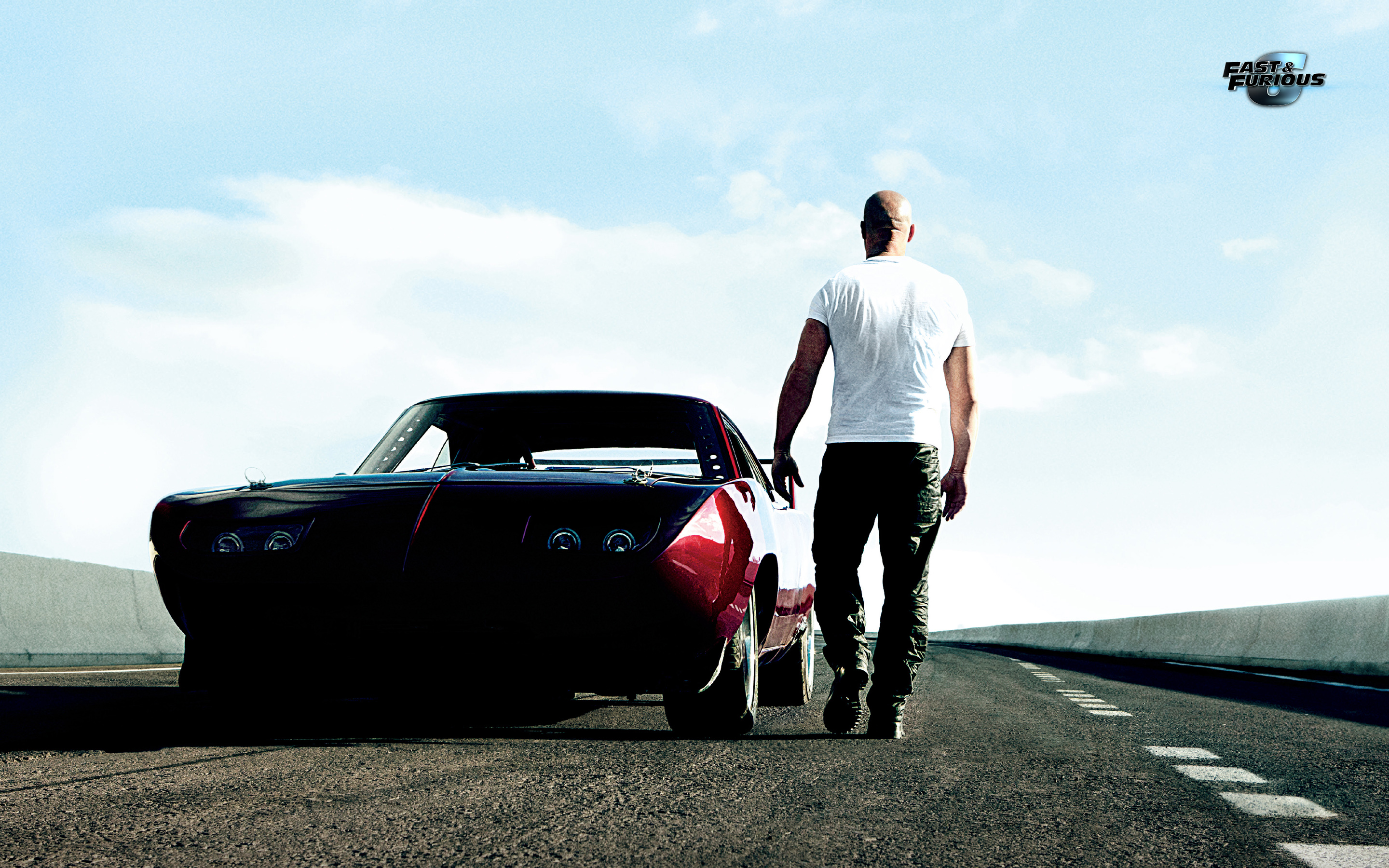 HQ Fast & Furious 6 Wallpapers | File 1935.94Kb