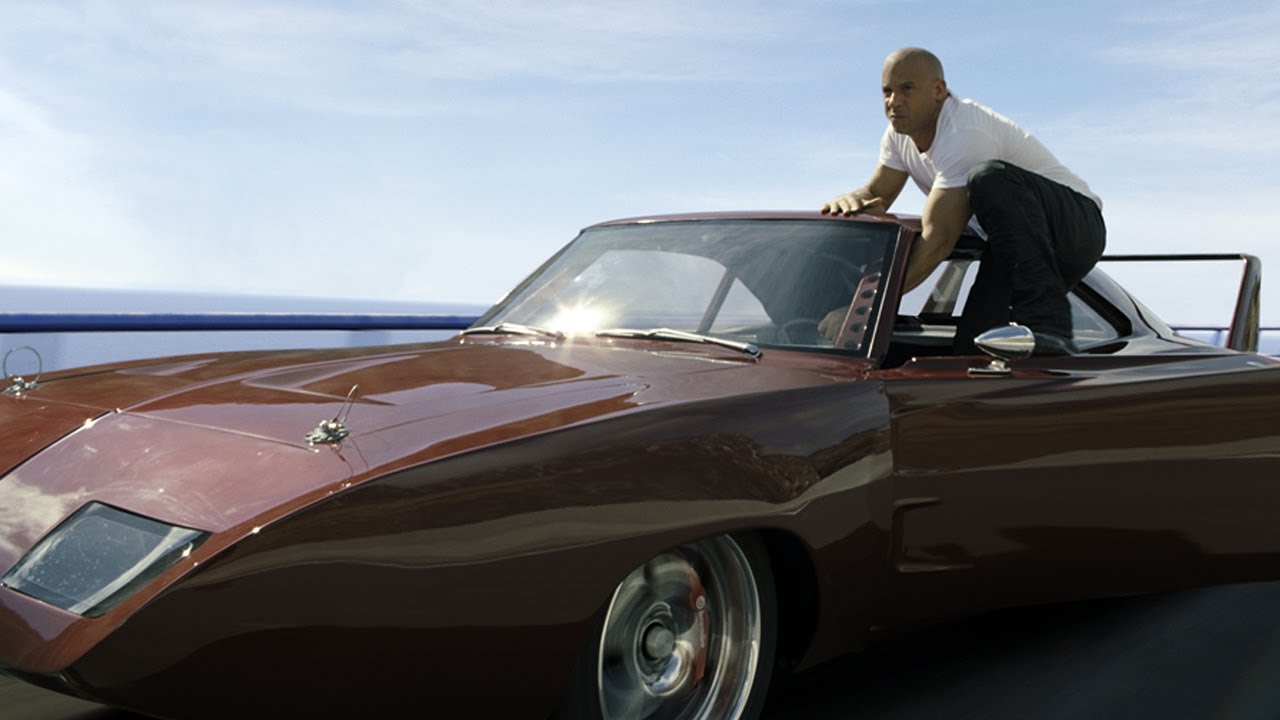 1280x720 > Fast & Furious 6 Wallpapers