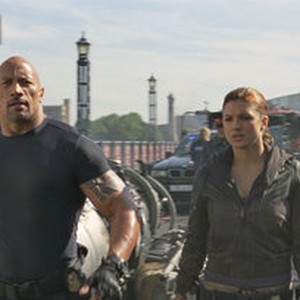 Images of Fast & Furious 6 | 300x300