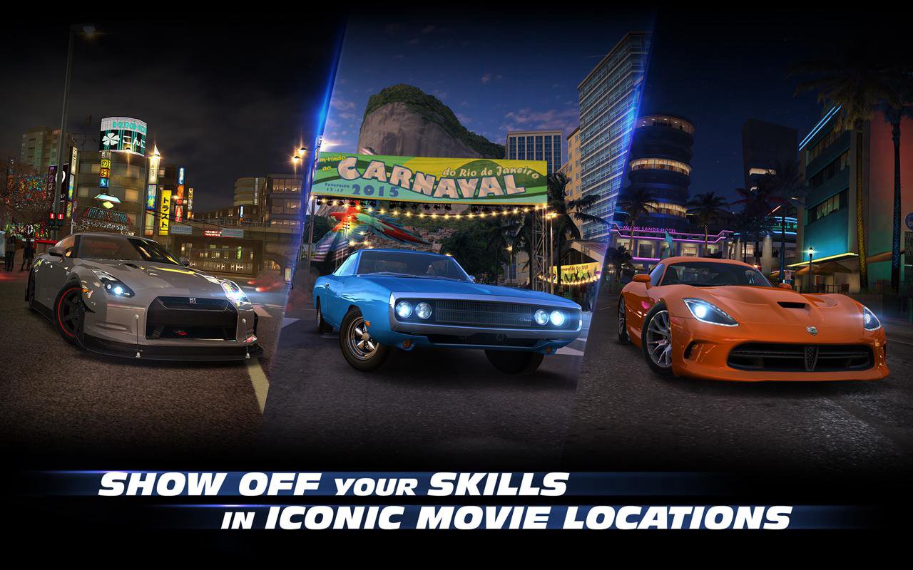 Fast & Furious: Legacy Backgrounds on Wallpapers Vista