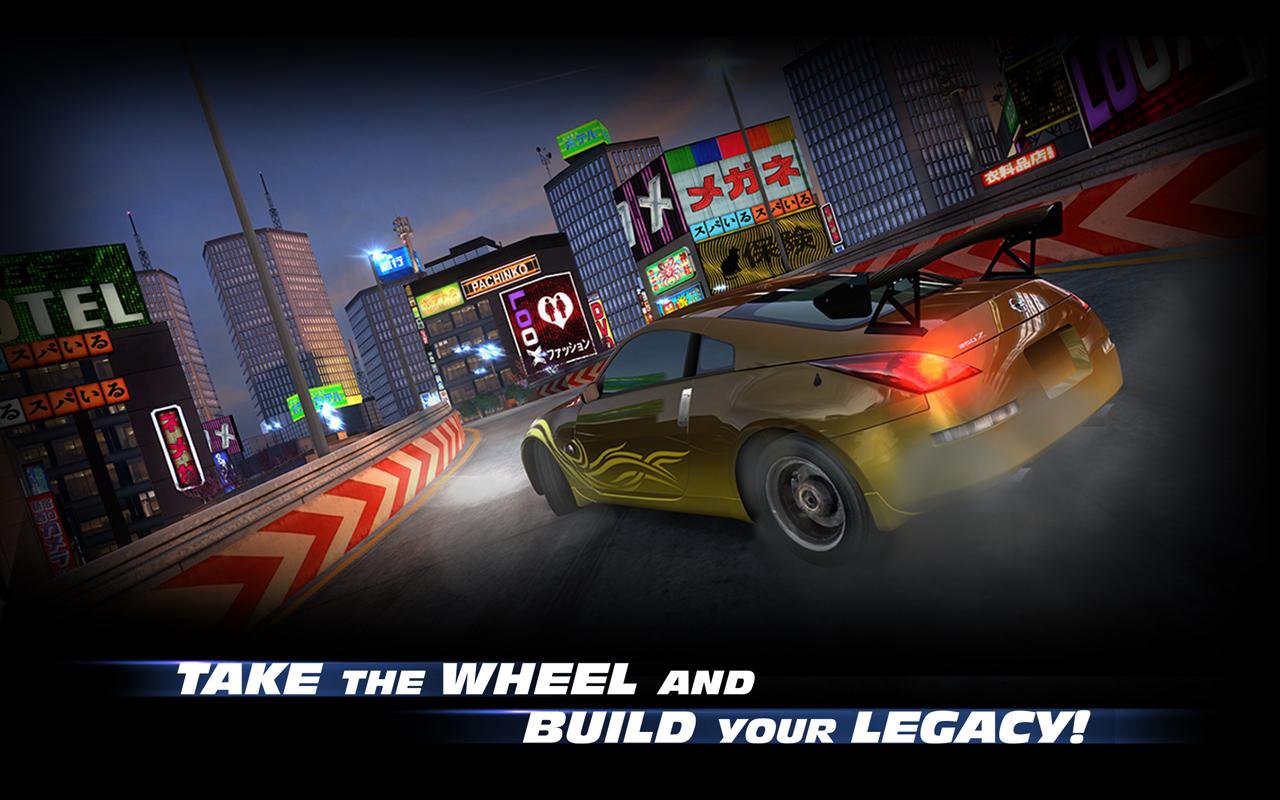 Fast & Furious: Legacy #11