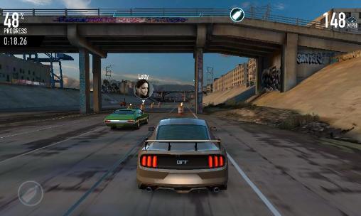 Fast & Furious: Legacy HD wallpapers, Desktop wallpaper - most viewed