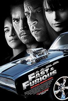 Nice wallpapers Fast & Furious 220x325px