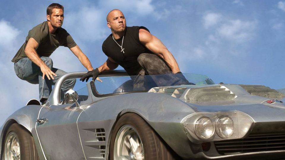 960x540 > Fast & Furious Wallpapers