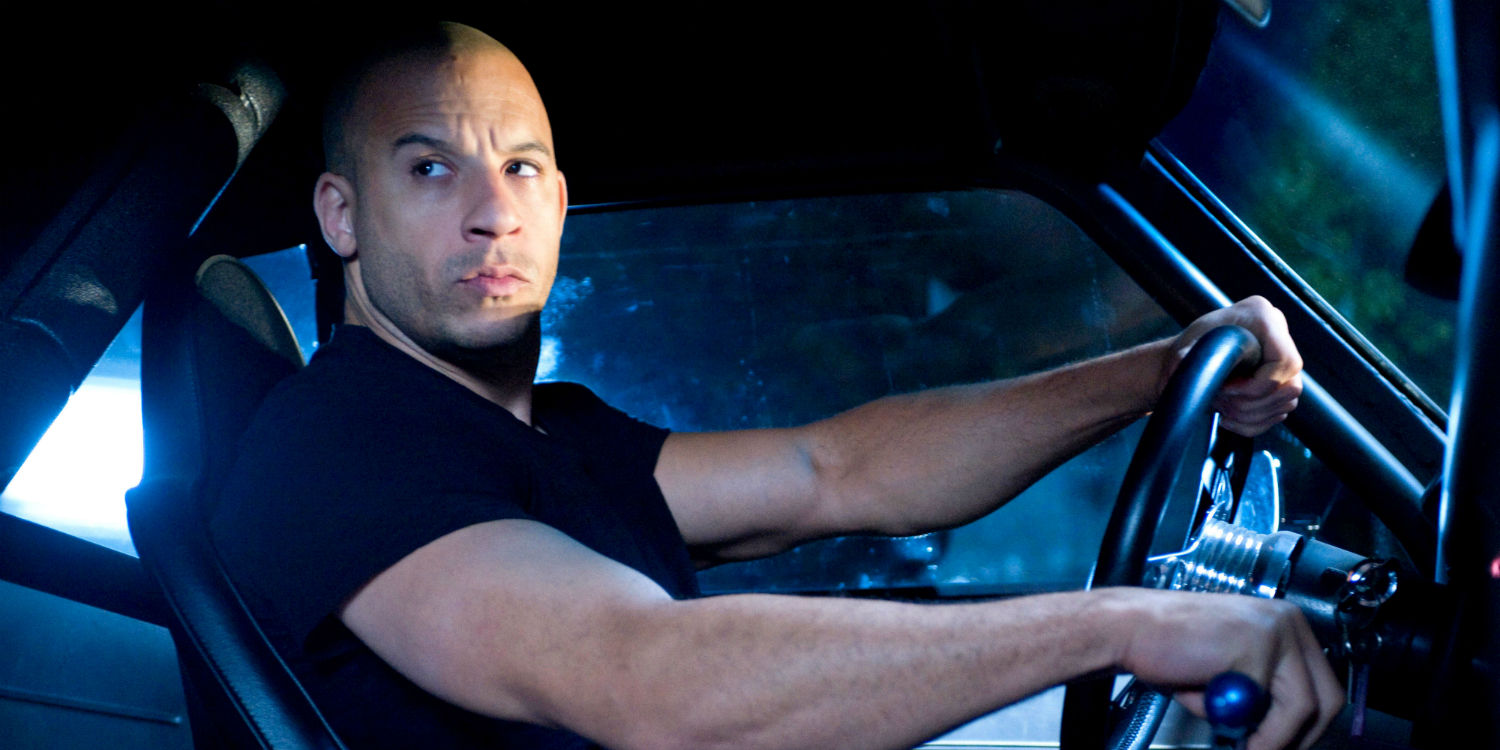 Amazing Fast & Furious Pictures & Backgrounds